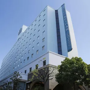 Keihan Tenmabashi Hotell