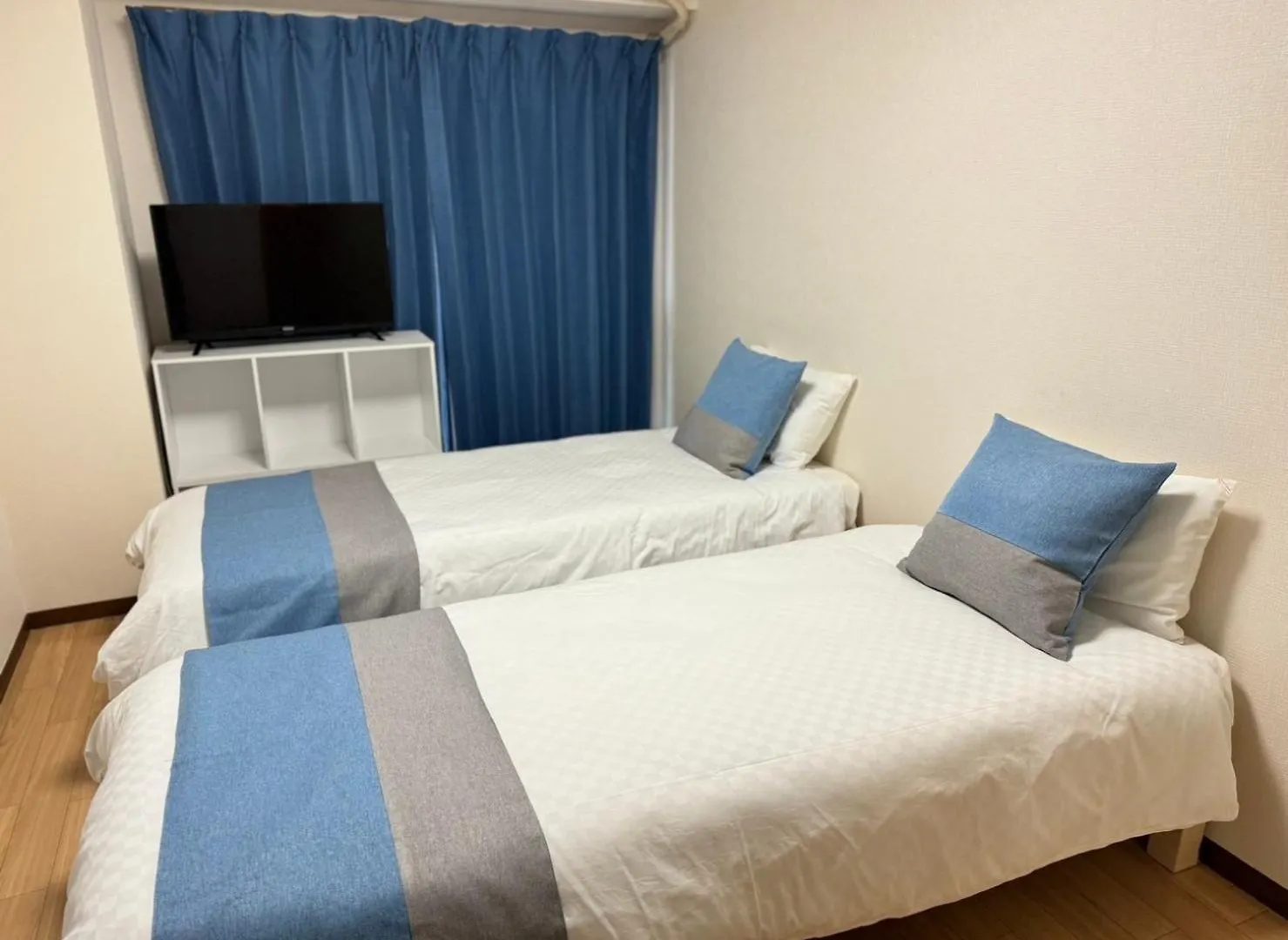 Sakura Sands Hotel Shinsaibashi - Vacation Stay 93846V Osaka