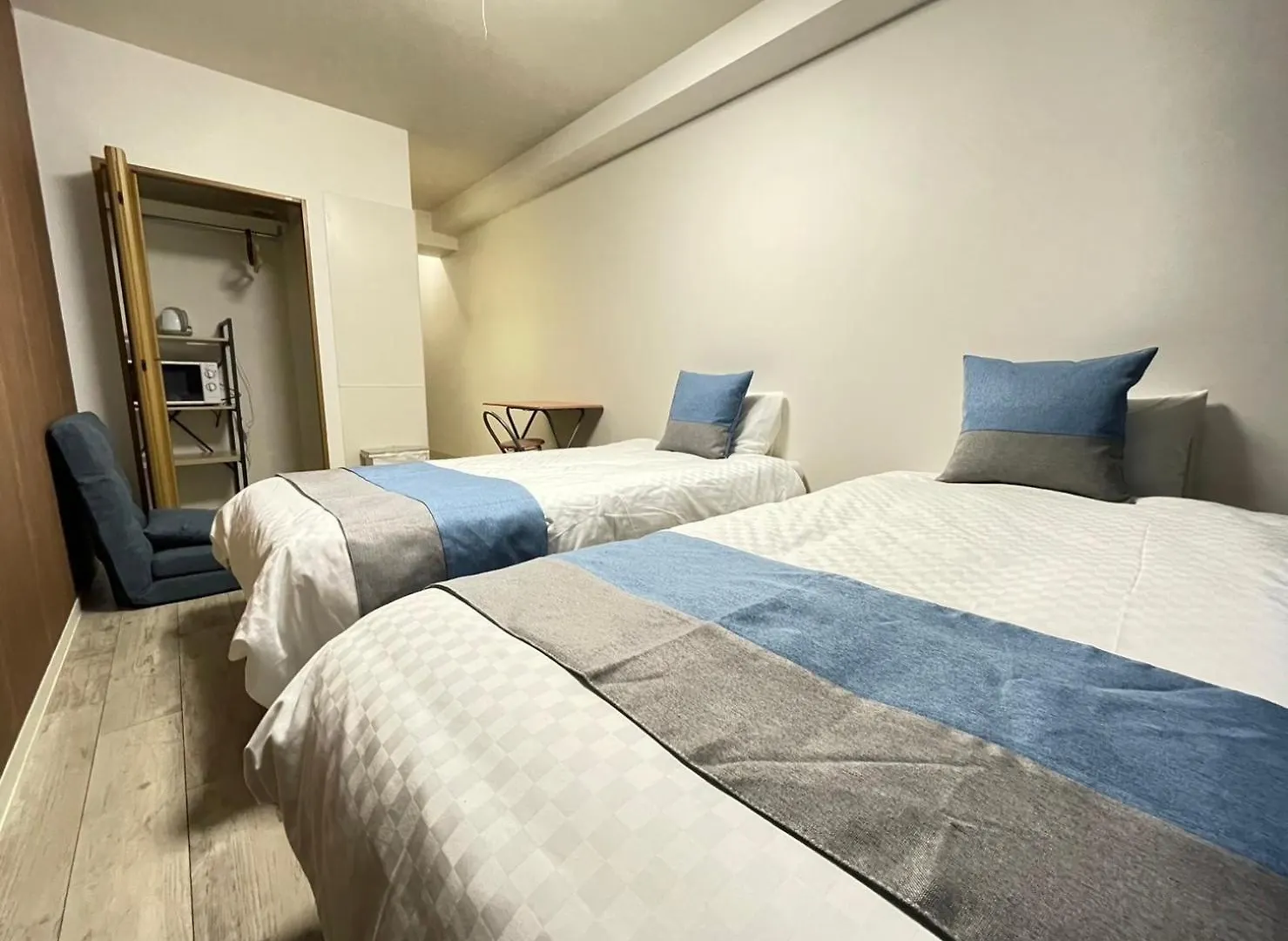 Sakura Sands Hotel Shinsaibashi - Vacation Stay 93846V Osaka 0*,  Japan