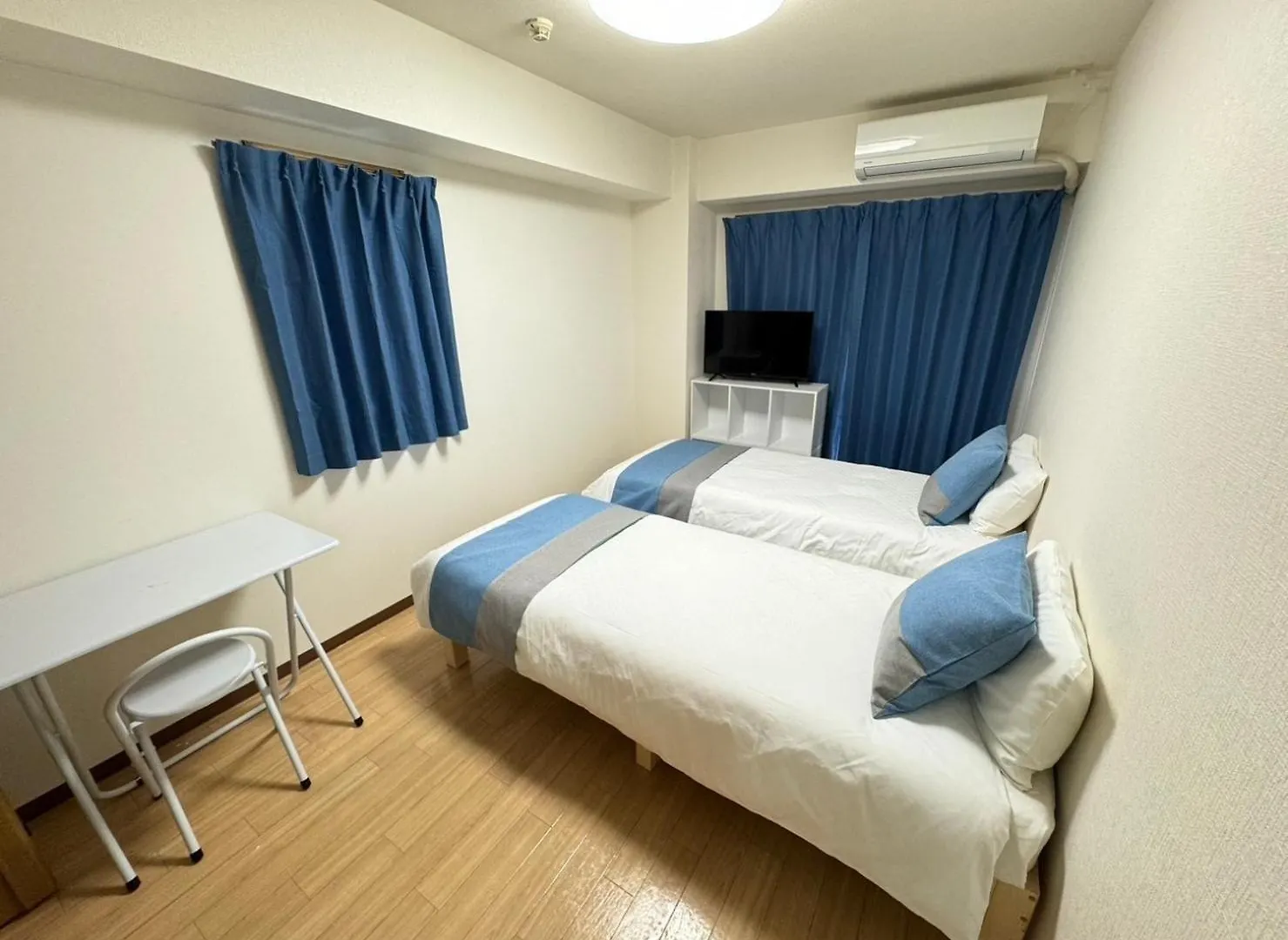 Apartment Sakura Sands Hotel Shinsaibashi - Vacation Stay 93846V Osaka