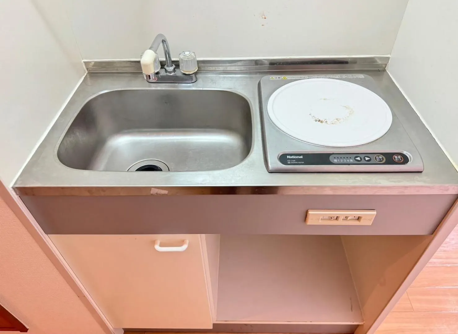 Sakura Sands Hotel Shinsaibashi - Vacation Stay 93846V Osaka